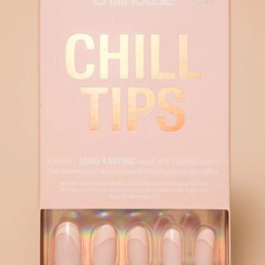 Chill Tips - Going To the Barre