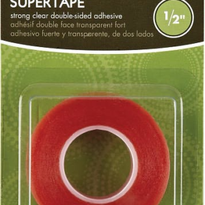 Super Tacky Tape - 1/2"