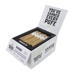 15435.jpg PUNCH KNUCKLE BUSTER SHADE - ROBUSTO