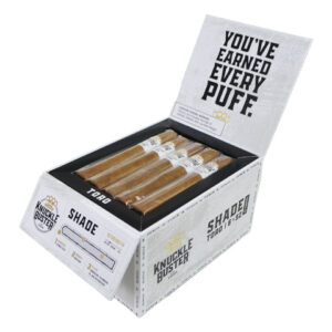 15438.jpg PUNCH KNUCKLE BUSTER SHADE - TORO