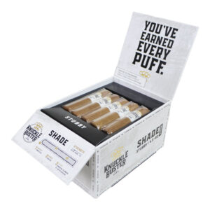 15444.jpg PUNCH KNUCKLE BUSTER SHADE - STUBBY