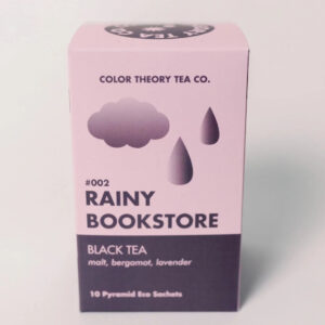 157f50d2cefd4938ba1d4de7e9c6dac202518631bab5537dc8b69225c63958db.jpg Rainy Bookstore Black Tea