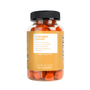 Turmeric Gummies