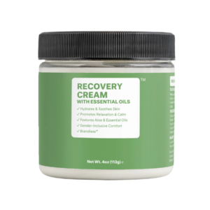 Recovery Cream