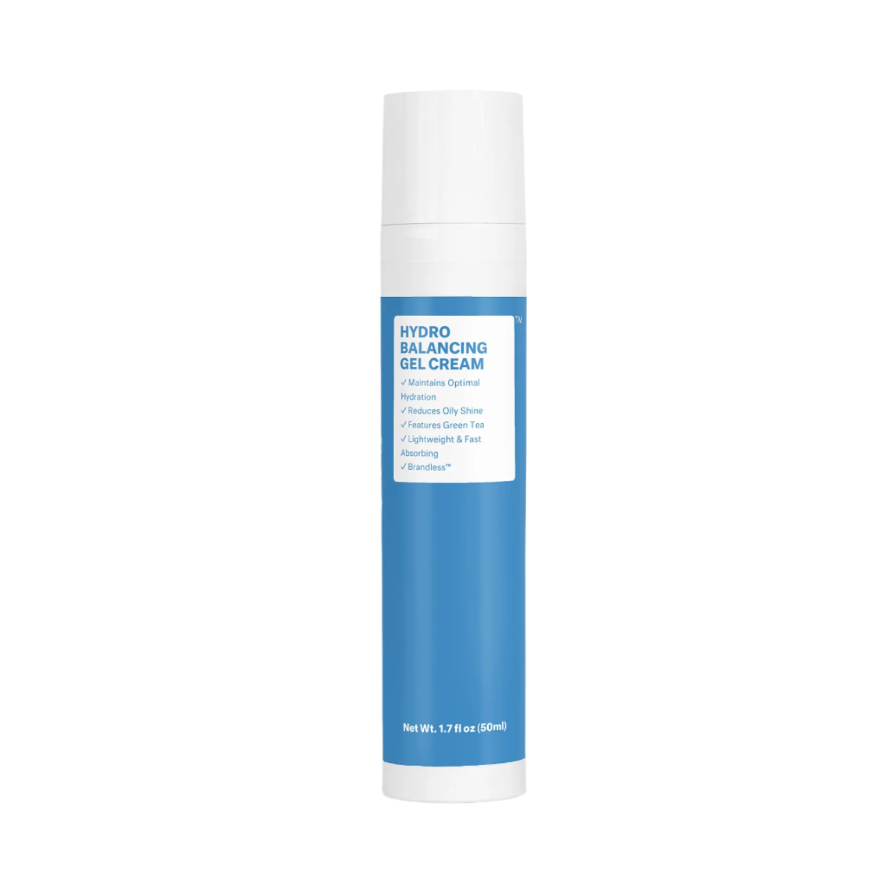 Hydro Balancing Gel-Cream