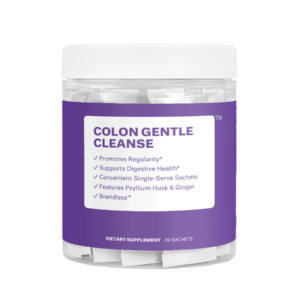 Colon Gentle Cleanse