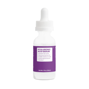Hyaluronic Acid Serum