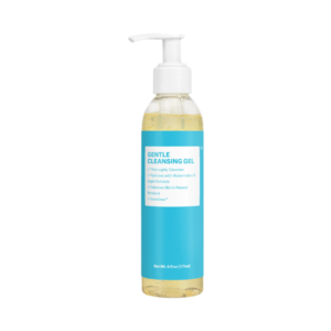 Gentle Cleansing Gel