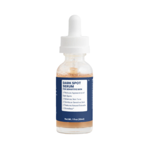 Dark Spot Serum for Sensitive Skin