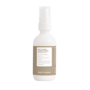 Anti Aging Moisturizer for Normal Skin