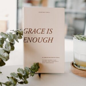 Grace is Enough