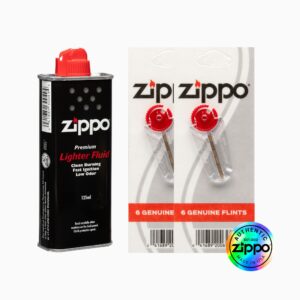 1X_FUEL_2XFLINTS_6d02e33e-ff3b-4ddc-b270-09c48ee8d584.jpg Zippo Ignite & Shine Bundle