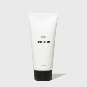Foot Cream