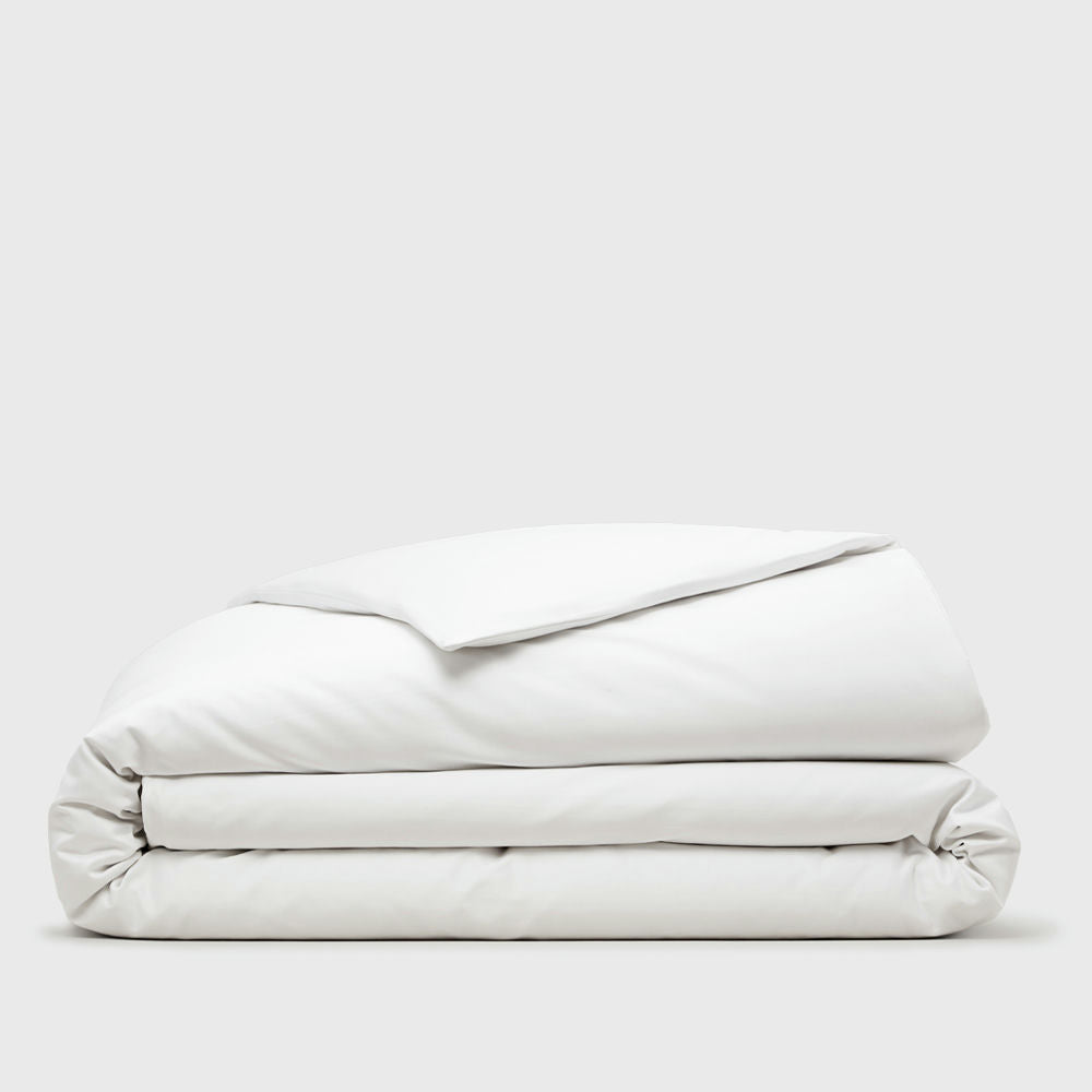 Organic Full/Queen Duvet Cover
