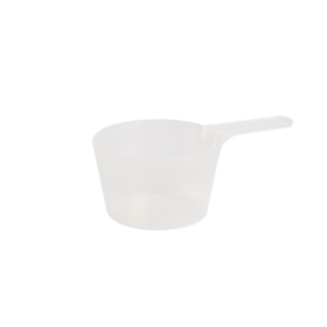 Complete Protein Scoop