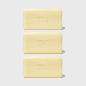 Bar Soap (3-pack)