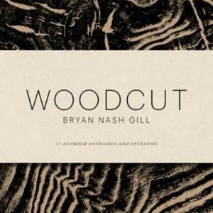 Woodcut Notecards