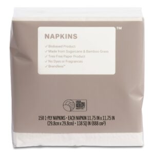 Tree Free Napkins