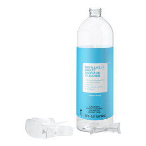 Refillable Multi Surface Cleaner - Summer Breeze