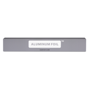 Aluminum Foil