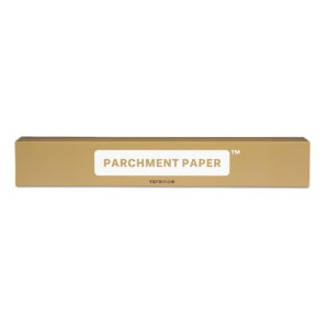 Unbleached Parchment Paper, FSC® Certified