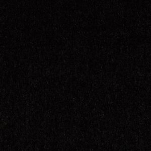 Noir - Deep Pile Mohair