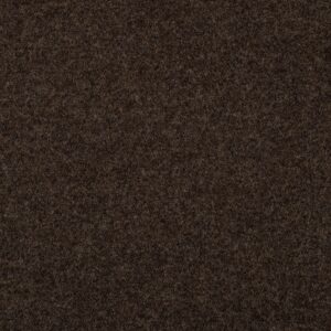 Cocoa - Italian Brushed Wool