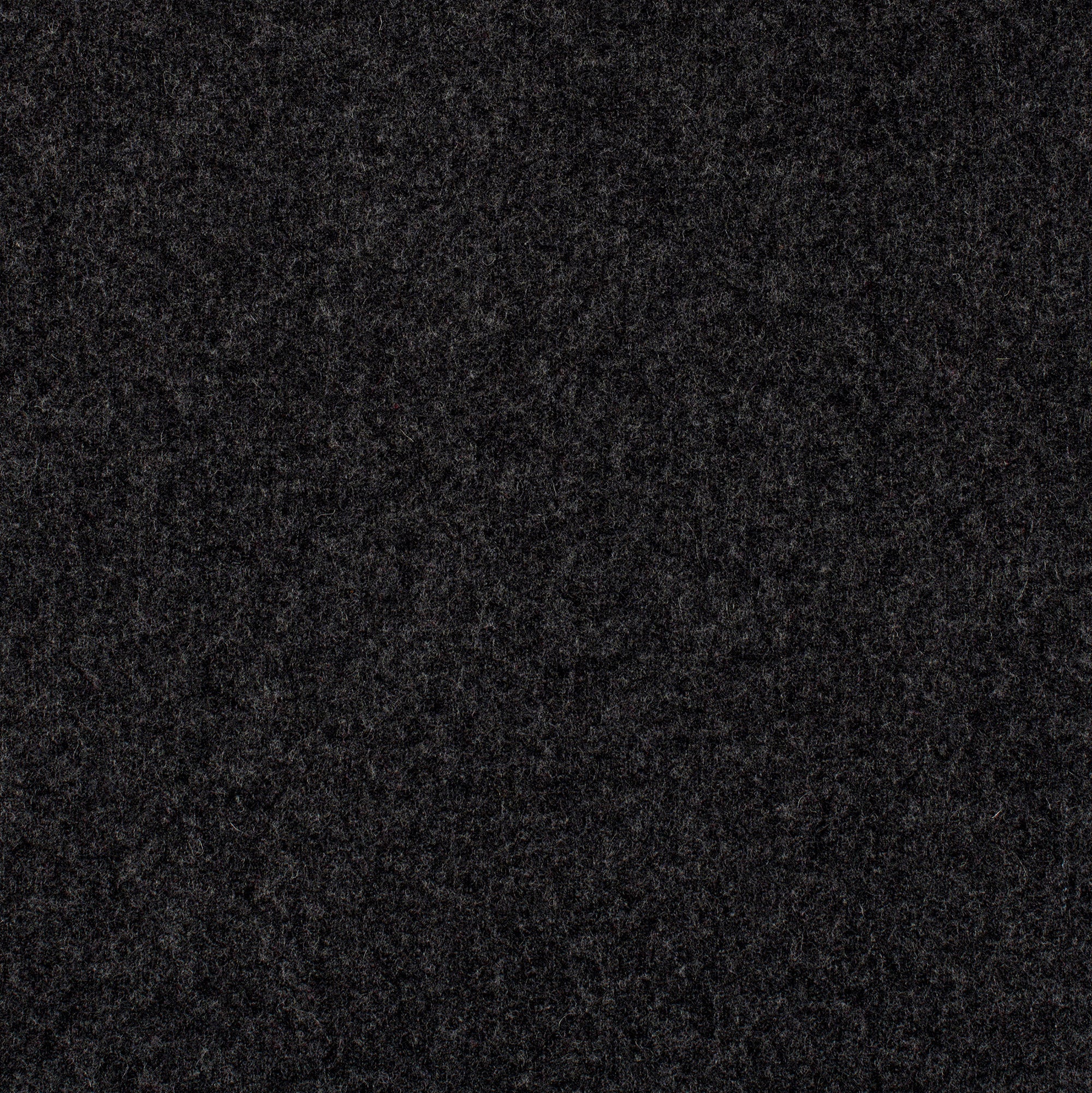 Pepper - Italian Brushed Wool