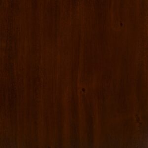 Deep Red Mahogany - Mahogany Wood