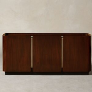 The Sabine 3-Door Sideboard
