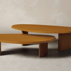 The Vestry Coffee Tables