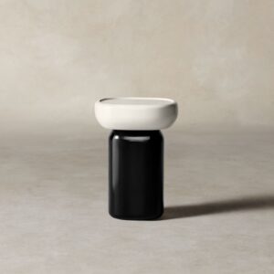 The Emile Side Table