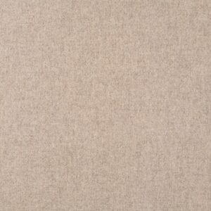 Fox - Italian Brushed Wool