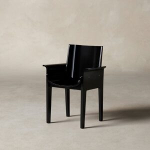 The Leon Dining Armchair