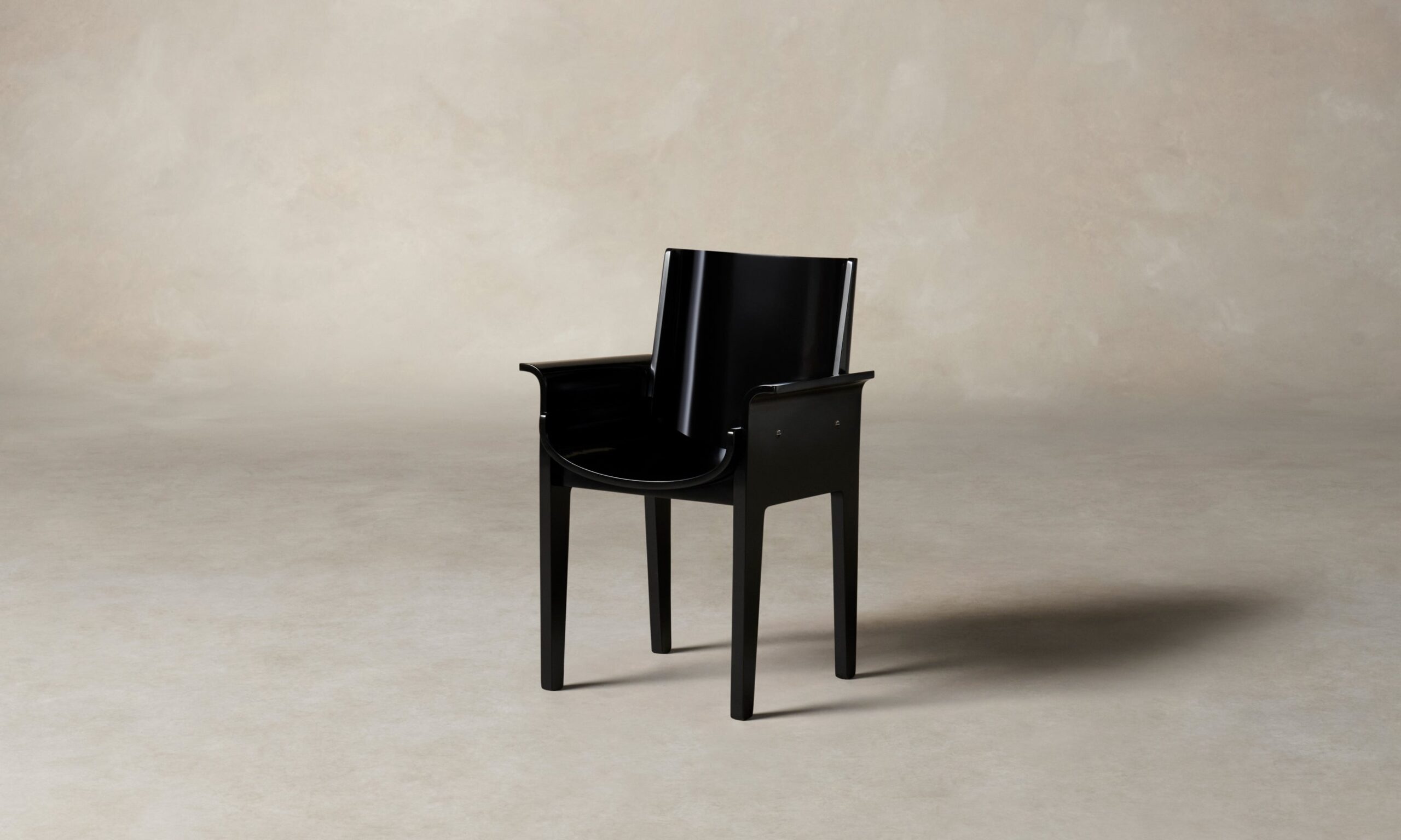 The Leon Dining Armchair