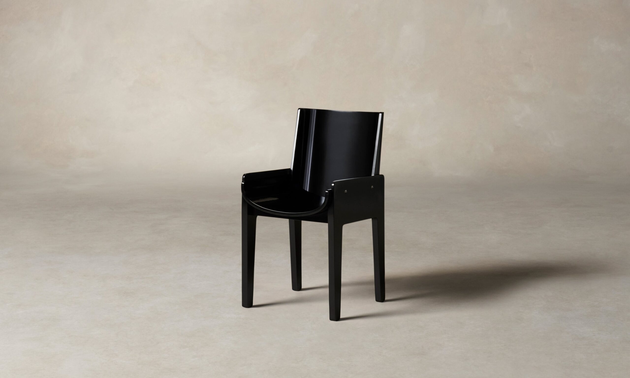The Leon Dining Chair