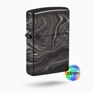 25.jpg Zippo Marble Pattern Design Windproof Lighter