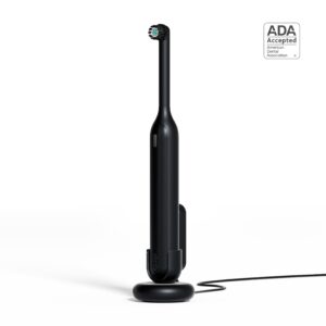 360 Oscillating Toothbrush
