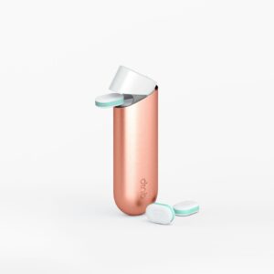 2501_DTC_GumDispenser_2880x2880_Copper-1_1.jpg Mint Dispenser
