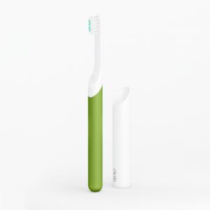 2501_DTC_KidsSonic_2880x2880_Green-1.jpg Kids Sonic Toothbrush