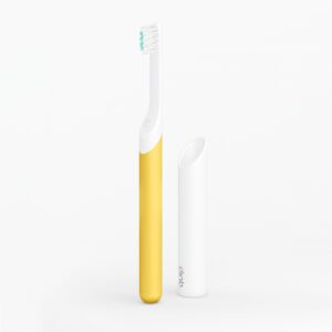 2501_DTC_KidsSonic_2880x2880_Yellow-1.jpg Kids Sonic Toothbrush