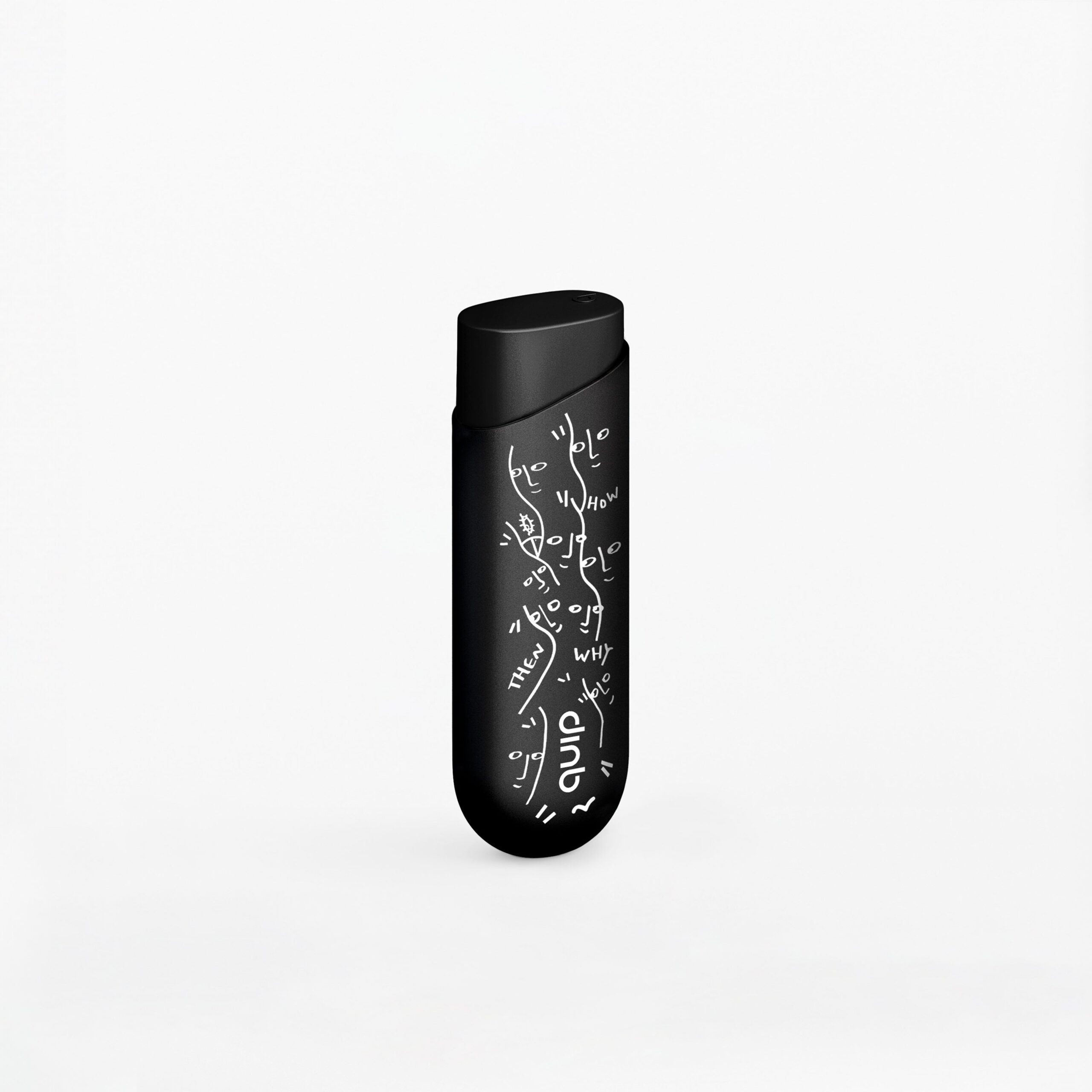 Gum Dispenser - Shantell Martin Special Edition