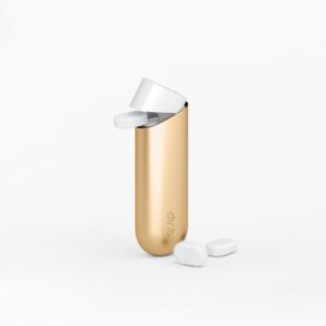 2501_DTC_MintDispenser_2880x2880_Gold-1.jpg Mint Dispenser