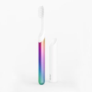 2501_DTC_SonicToothbrush_2880x2880_Pride-1.jpg Sonic Toothbrush