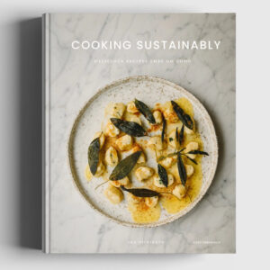 Cooking Sustainably