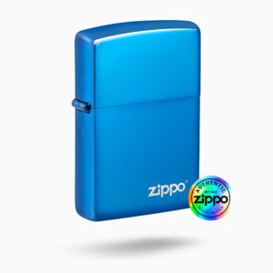 2_3c5444ee-368e-4b1f-a2d7-fb31b9b12f28.jpg Zippo High Polish Blue Windproof Lighter