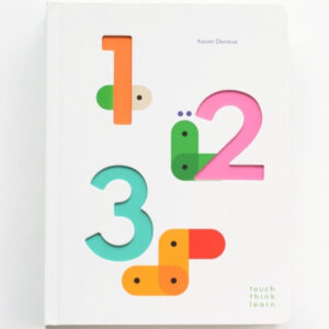 TouchThinkLearn: 123