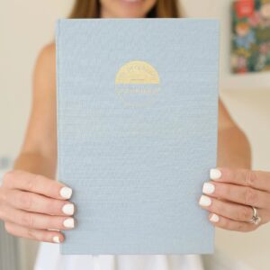 The Pregnancy Journal