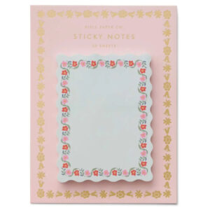 Delphine Sticky Notes