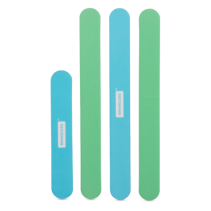 34004_NailFile_4pk_trans_RGB_2000x2000_ef837c07-2c3a-46dd-8754-d559b6e2ba22.png Emery Board Nail Files - 4 Pack